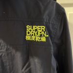Superdry  Arctic Windcheater Jacket size S Photo 9