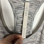 Lululemon  Our Sport tiger space dye‎ tank top size 8 Photo 4