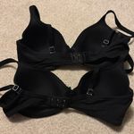 Victoria's Secret Victoria’s Secret body by Victoria lined demi bra 36C Photo 1