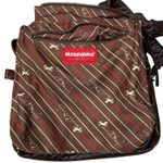 Montana West Soft Washed Faux Leather Multi Pocket Shoulder Purse Crossbody Bag Photo 6