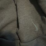 Nike Open Back Sweatshirt Photo 3