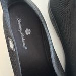 Tommy Bahama NEW WOMEN'S SUNSET BLACK KNIT SLIP-ON SHOES 9.5 Photo 3