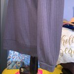 Notations NWT  Size PL Pearl Embellished Neckline Long Sleeve Photo 5