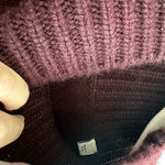 Vince  Cashmere‎ and Wool Blend Turtleneck Sweater XS Photo 3