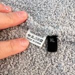 Maxxiii Collection Gray Long Knit Oversized Cardigan Sweater Size XL Photo 7