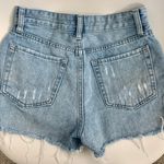 Just Black Denim JBD Denim Shorts Photo 1