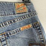 Lucky Brand Vintage Vital Flare Jeans - Made in USA (Size 4/27) Photo 8