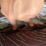 Montana West Tribal Ethnic Western Style Shoulder Bag, Cognac Color,‎ Simple & Beautiful Photo 11