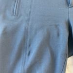 Vince Dark Gray Dress Pants FLAWED Photo 4