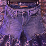 joe's jeans Denim Joe’s Jeans Shorts Distressed Photo 0