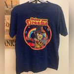 “Follow your dreams” Freddy Krueger Graphic Tee Shirt T Photo 1