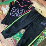 Women’s Joggers Fashion Suit Size XL Photo 0