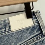 Edwin Jeans Size 26 NWT Anderson Ankle 90s Saturn Acid Wash Denim High Rise Blue Photo 11