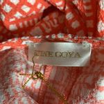 Stine Goya Leila Mixed Check Midi dress Size XS Photo 8