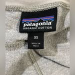 Patagonia Gray Joggers Photo 5