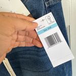 NWT Vintage America High Rise Crop Jean Size 20W Blue Photo 4