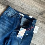 Ymi  Women’s Gigi Fit Flare Bell Bottom High Waist Jeans Size 7/28 NWT #84 Photo 1