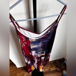 Dress xl nwot Blue Photo 2