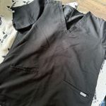 FIGS  Scrub Top One-Pocket Photo 0