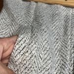 Altar'd State Altar’d State size small sweater grey mix vest full zip side pockets warm soft Photo 6