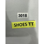 Capelli New York Womans Capelli Size 8 Black Rubber Pull On Midcalf Rainboots Photo 9