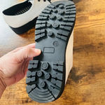 Seychelles Katie Platform Lace-Up Oxfords - White Size 8.5 New Without Box Photo 9