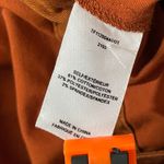 Derek Lam 10 Crosby Alison Utility Jacket with Drawstring Waist - Cinnamon - 2 Photo 10