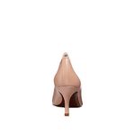 Coach NWT Waverly Leather Beechwood Pump. Size 9.5 B Photo 3