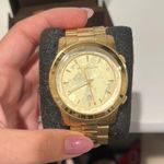 Michael Kors  Gold Watch Photo 1