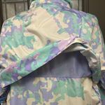 Lauren James NWT-  Women’s Water Resistant Hooded Anorak Jacket Photo 4