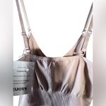 Snatched Bodysuit Bra Shape Photo 3