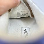 Steve Madden Rezume star Sneakers women shoes Leopard Print white size 7.5M Photo 4