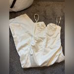 House Of CB  Flora Midi Dress Photo 5