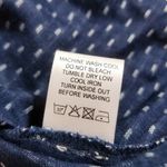 Tularosa  Smocked Tiered Wide Sleeves Off Shoulder Mini Dress Photo 10