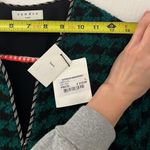 Sandro Paris Tweed Mini Dress Photo 4