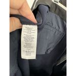 Ann Taylor  The Ankle In Curvy Mid‎ Rise Size 12 Petite Houndstooth Photo 7