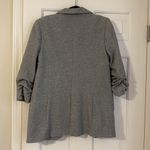 Catherine Malandrino  Gray Blazer Photo 2