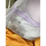 New. CALIA by Carrie Underwood rash guard. Retails $99. Size 12 Orange Photo 9