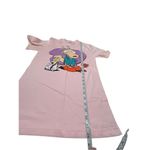 Nickelodeon   ROCKO'S MODERN LIFE GRAPHIC PINK Tee Shirt Sz M  NWOT Photo 4