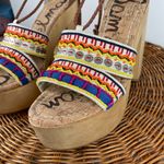 Sam Edelman  Mel Beaded Heels Photo 8