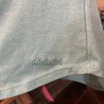 Cabela's  Active T-Shirt Top with Pocket Short Sleeve Casual Tee‎ Medium Photo 3