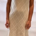 Venus Sweater Dress Photo 0