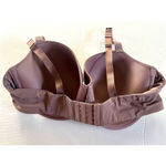 Third Love T-Shirt Bra, 42D Classic 24/7 Women's Underwire Pink NWOT Photo 3