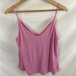 Abound NWT  Purple Cami Tank size small Photo 0
