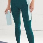 Hyper Reality Knit 3D Leggings Photo 5