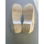Dansko Clogs Slip On Comfort Nurse Nursing Shoes White Leather Size 36 5.5-6 Photo 5