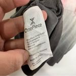 One Piece  ombre romper size small Photo 8