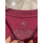 Disneyland Spirit Jersey Shirt Womens Small Pink Glitter Disneyland Resort Photo 2