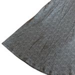 Toad & Co Cue Sleeveless Dress Buffalo Herringbone Print Brown Size Medium NWT Photo 5