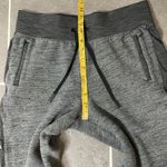 Lululemon Get Going Jogger 28.5" size 8
Heathered Core Dark Grey/Heathered Black Photo 4